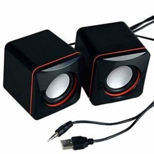 usb computer speakers