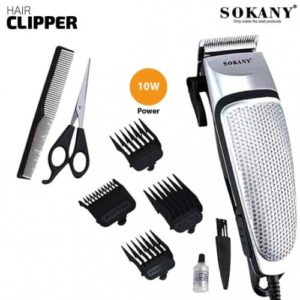sokany hair clipper