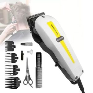 Geemy GM 1017 Hair trimmer with warranty