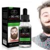 beard growth oil