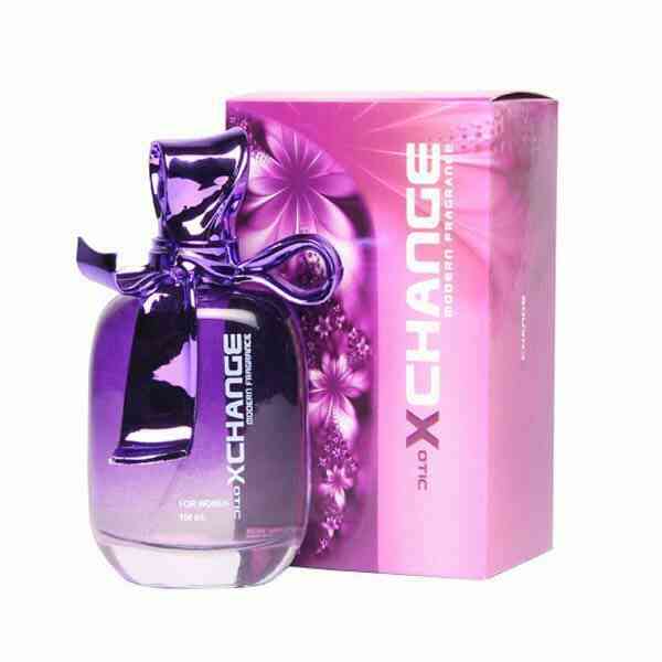 Xchange Modern Fragrance perfume